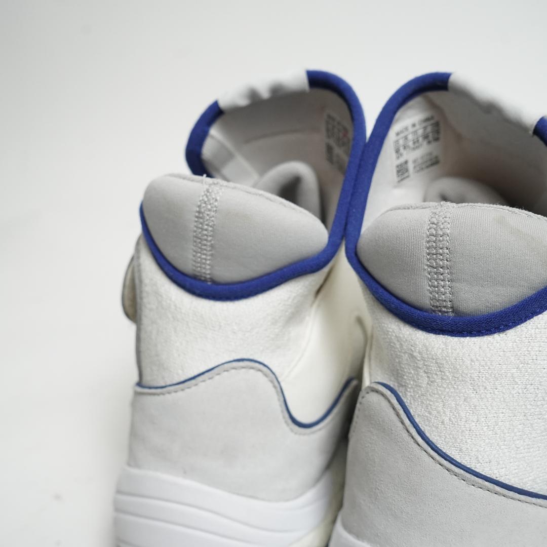 【美品】adidas ファレル・ウィリアムス×アディダス クレイジー 28cm