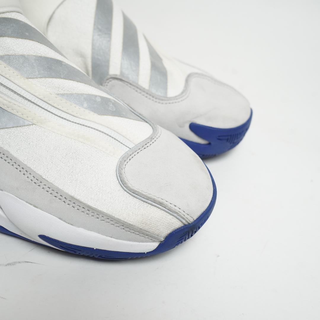 【美品】adidas ファレル・ウィリアムス×アディダス クレイジー 28cm