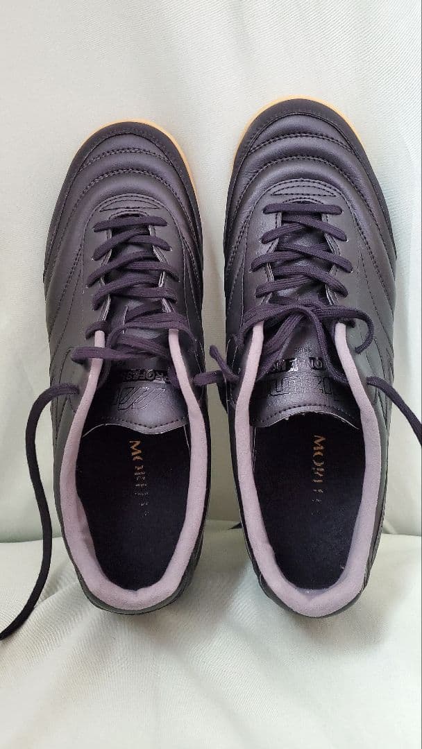 シューズ MIZUNO MORELIA SALA PRO IN