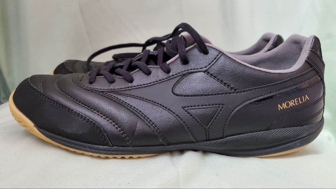シューズ MIZUNO MORELIA SALA PRO IN
