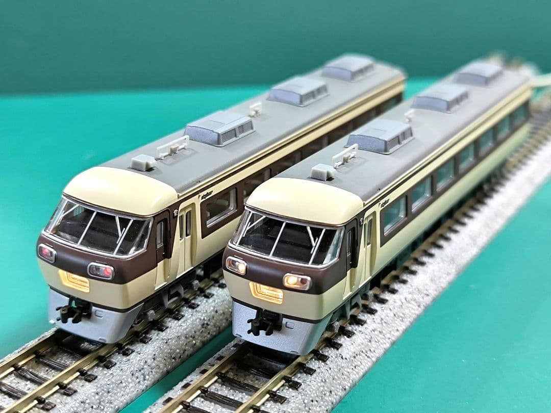【マイクロ】A0960、京成スカイライナーAE-1形、6両セット★☆【匿名配送】