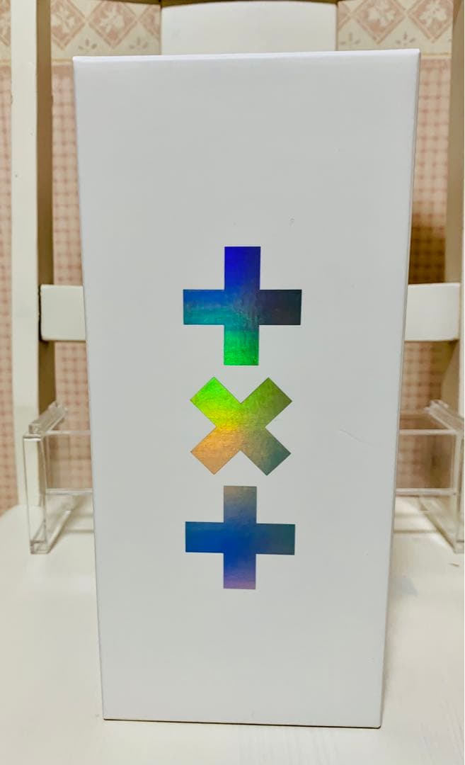 TXT ペンライトOFFICIAL LIGHT STICK 2