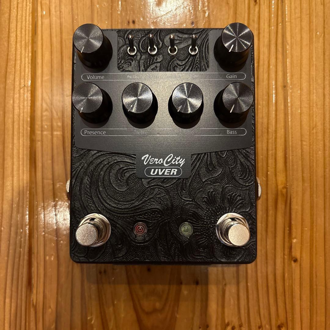 【未使用品‼️値下げ相談可❗️】Verocity Bogner Uberschall