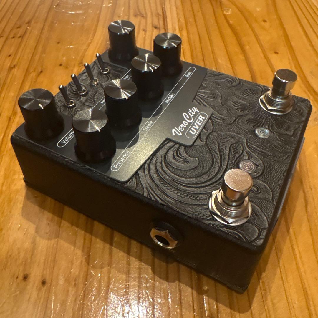 【未使用品‼️値下げ相談可❗️】Verocity Bogner Uberschall