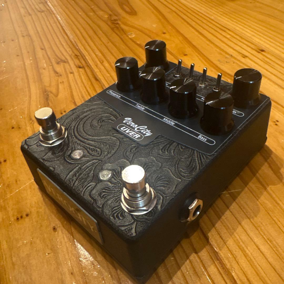 【未使用品‼️値下げ相談可❗️】Verocity Bogner Uberschall