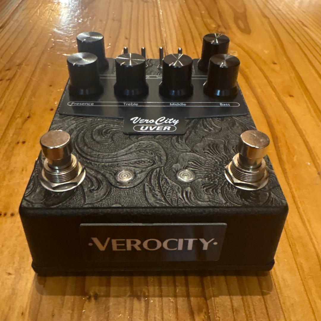 【未使用品‼️値下げ相談可❗️】Verocity Bogner Uberschall