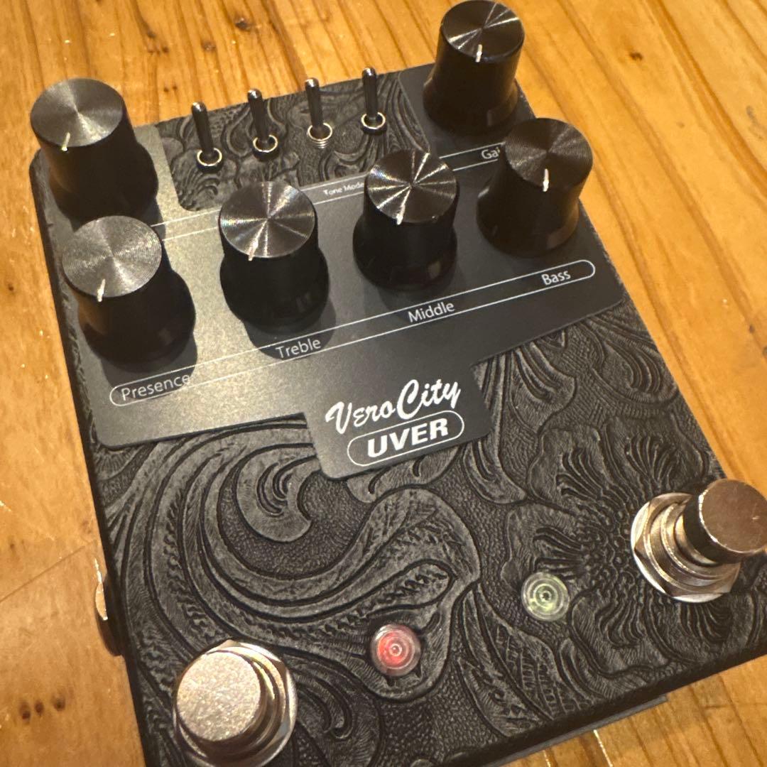 【未使用品‼️値下げ相談可❗️】Verocity Bogner Uberschall