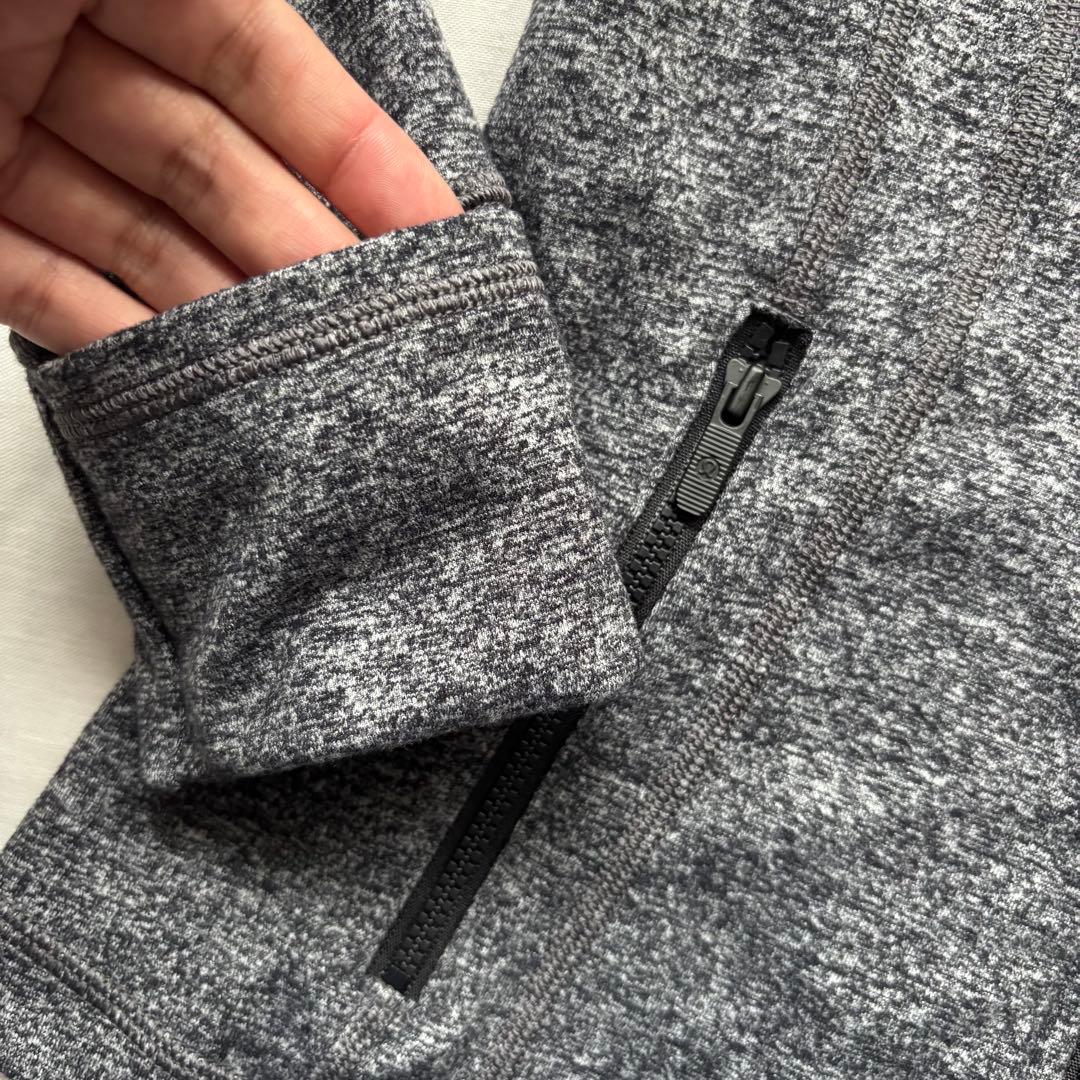 ア*タ様 Lululemon Define Jacket & F21 レギンス