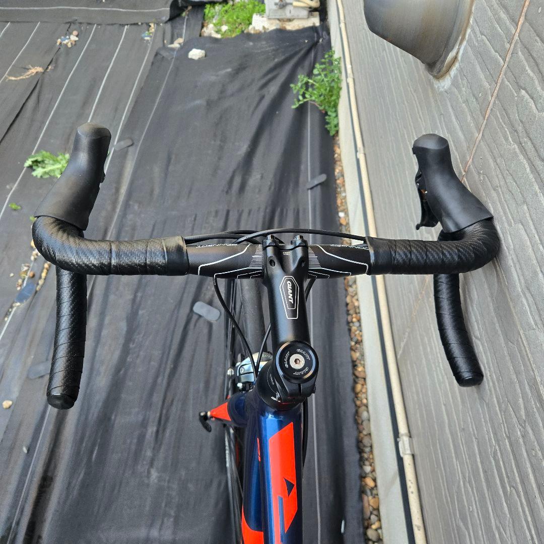 [直接引取可]GIANT TCR SL2 2020 Mサイズ