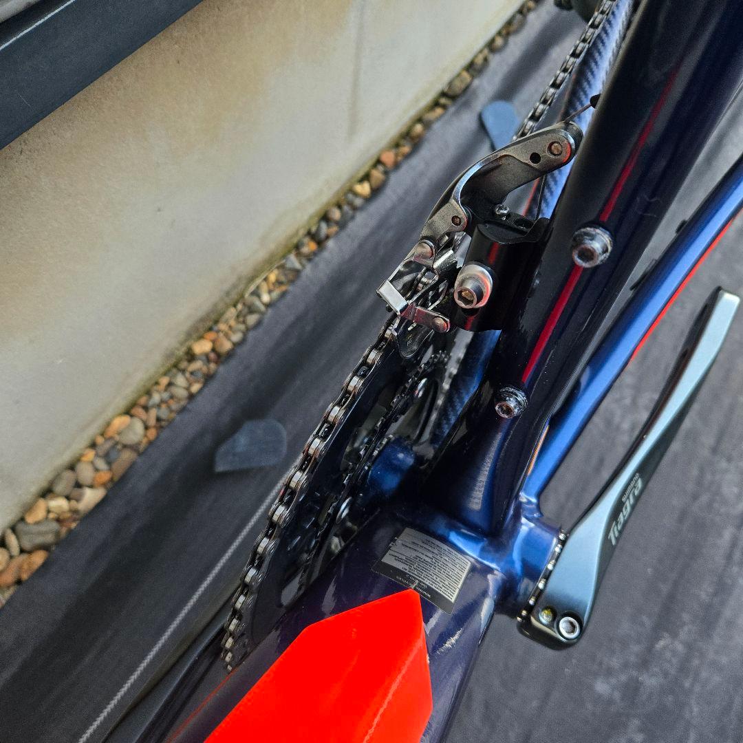 [直接引取可]GIANT TCR SL2 2020 Mサイズ