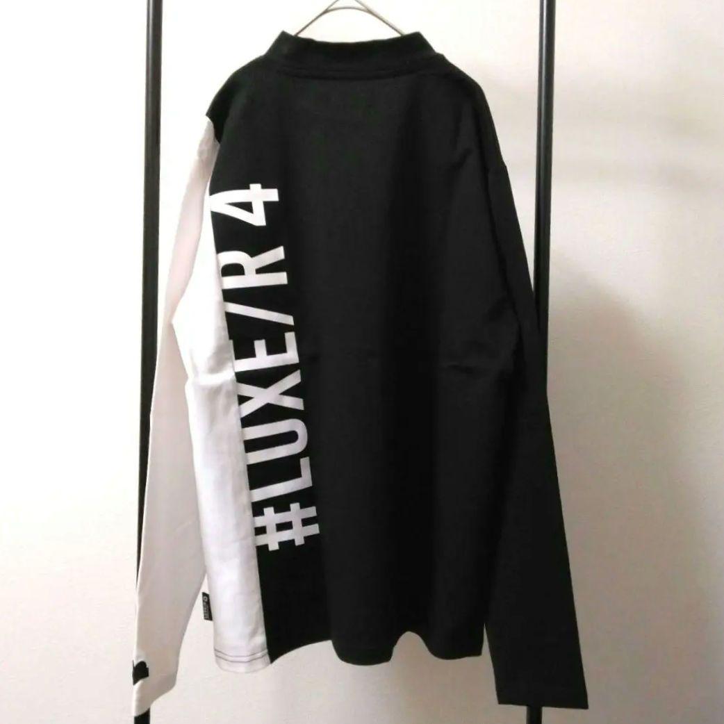 [サンプルSALE /D368 ] LUXE/R ストレッチスムースミニモック