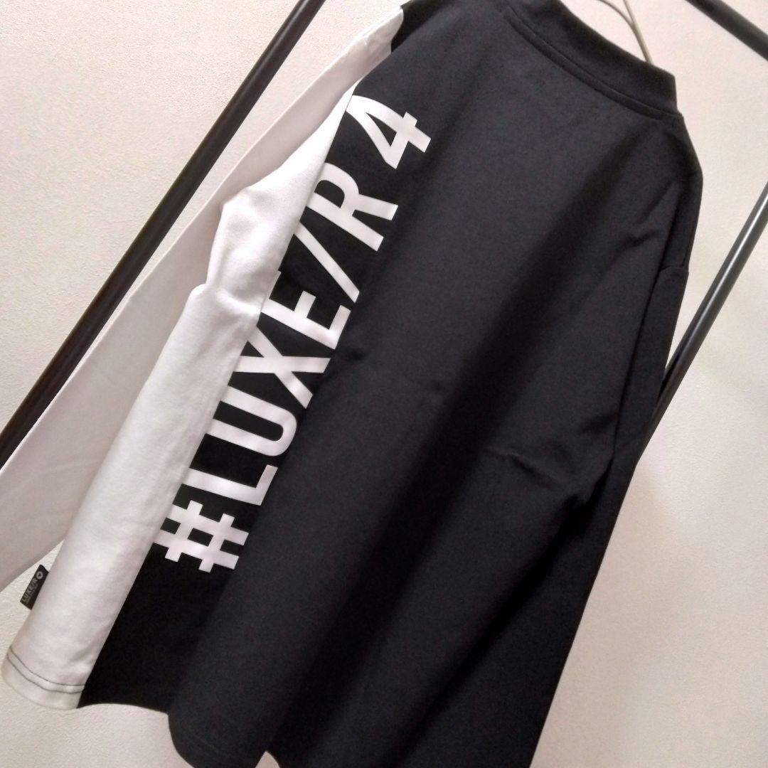 [サンプルSALE /D368 ] LUXE/R ストレッチスムースミニモック