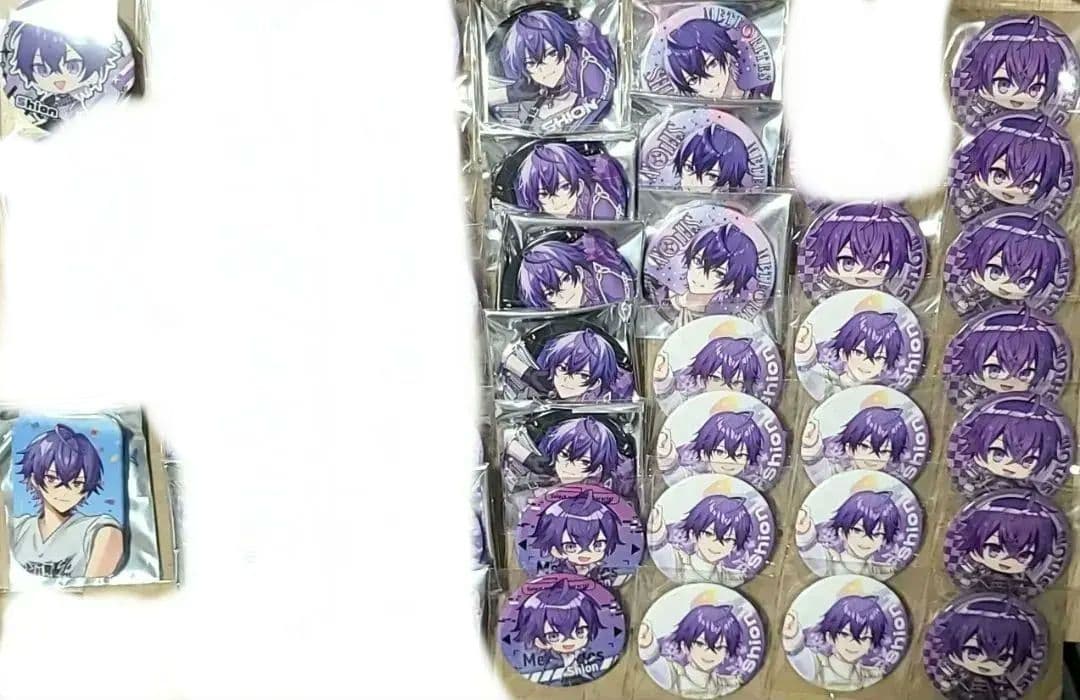 めておら 心音 缶バ まとめ売り