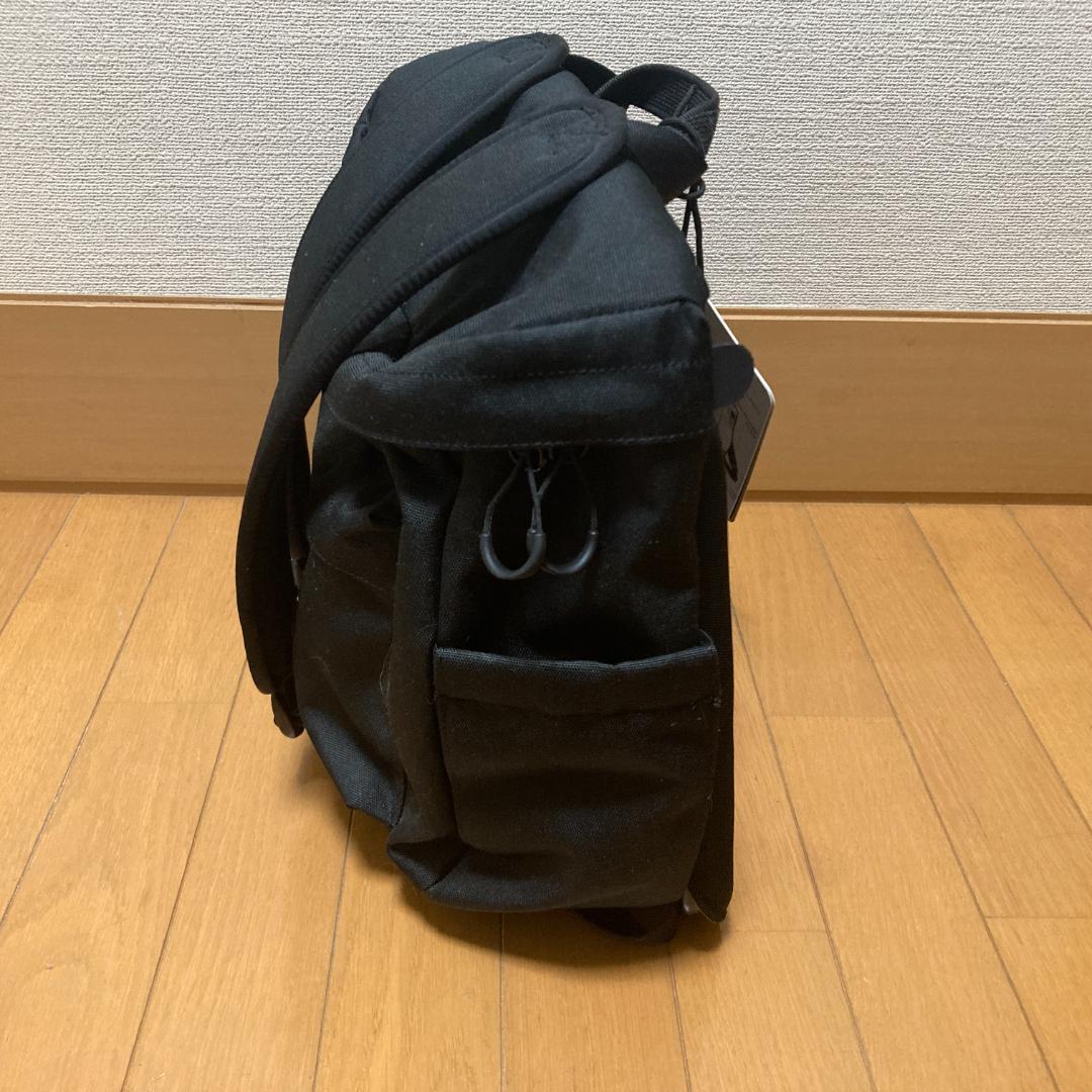 【新品未使用】Brompton純正 メトロ バックパック 14L フレーム有り