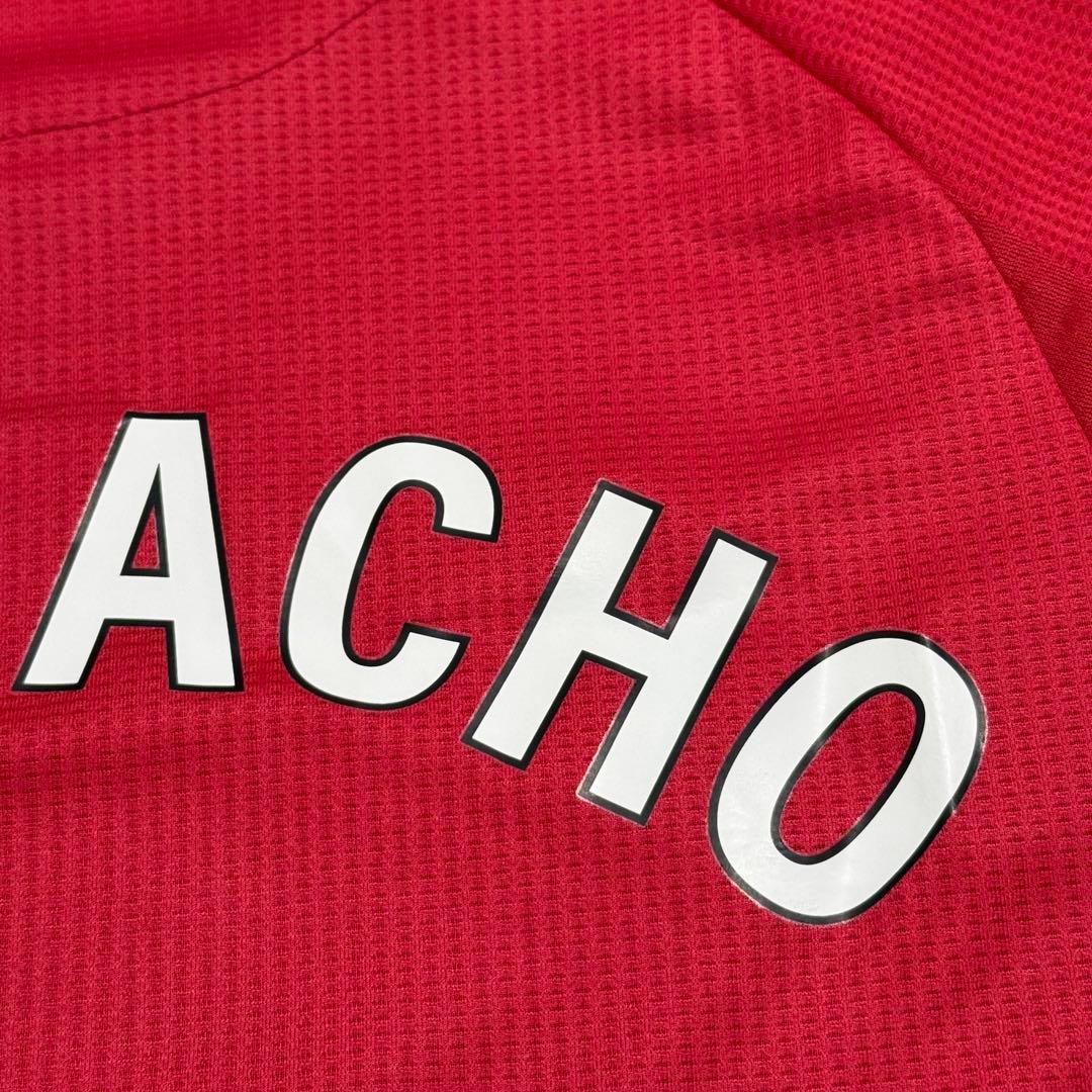 正規 マンチェスターユナイテッド GARNACHO オーセンティックユニフォーム