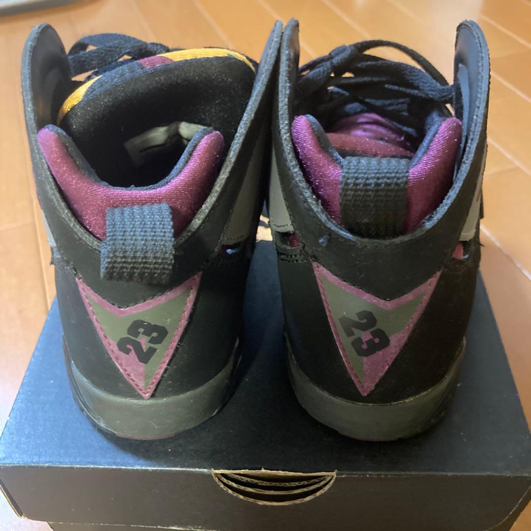 Air Jordan 7 シューズ　19cm 13c