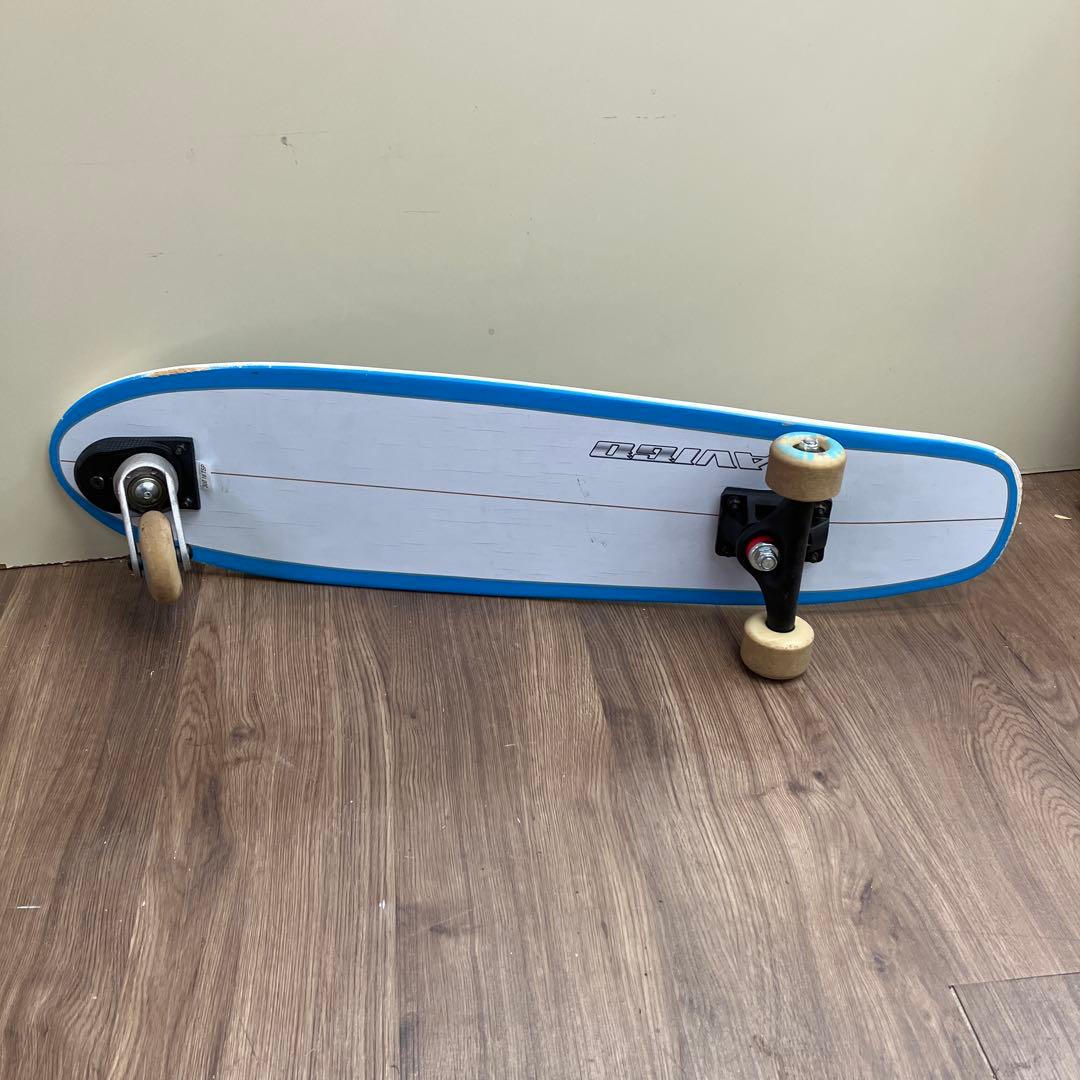 B-2 希少 COBRA BOARD コブラボード サーフスケート オフトレ用