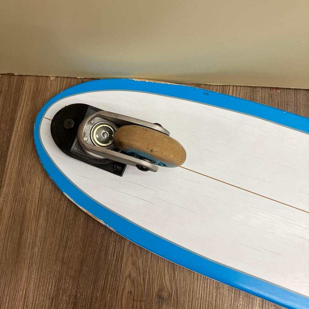 B-2 希少 COBRA BOARD コブラボード サーフスケート オフトレ用