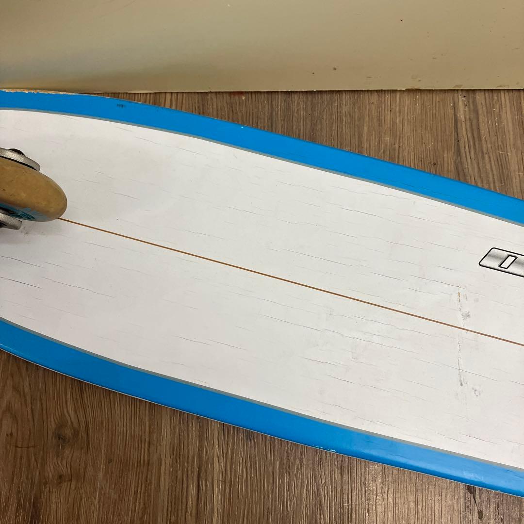 B-2 希少 COBRA BOARD コブラボード サーフスケート オフトレ用
