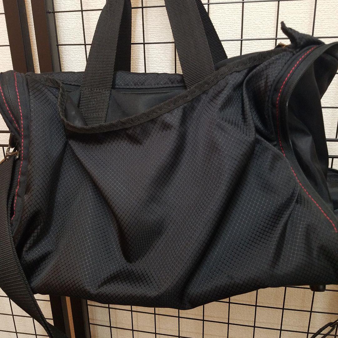 SRIXON Golf Boston Shoulder Bag ボストンバッグ