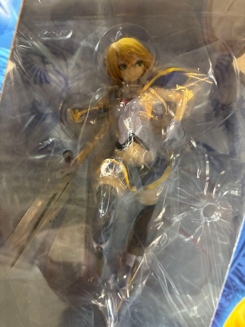 未開封 NOEL-VERMILLION 1/8スケールフィギュア