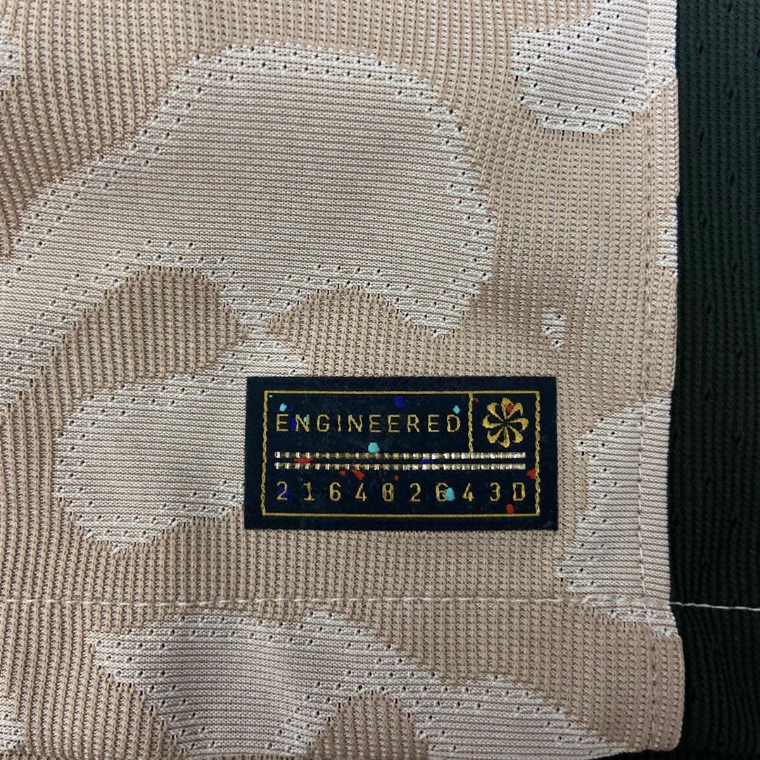 PSG ユニフォーム