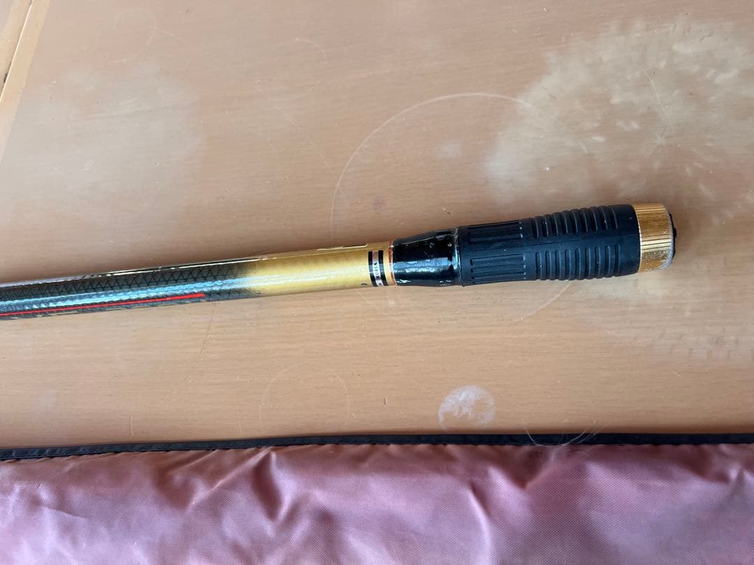 Olympic オリムピックHI WAVE 360H 投げ竿　サーフ