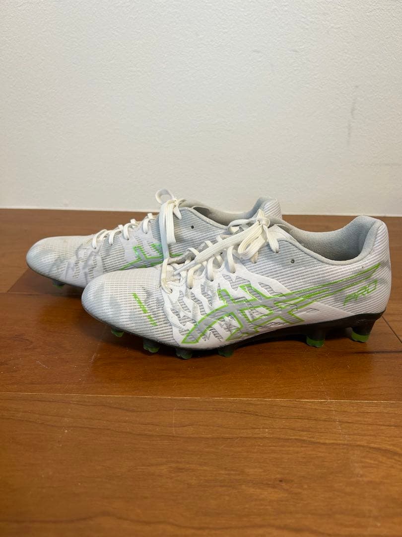 asics DS LIGHT ACROS PRO 3サッカーシューズ24.5cm