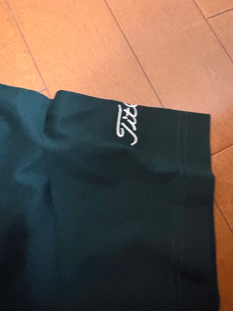 FAIRWAY & GREENE スコッティキャメロン　 ポロシャツ　新品