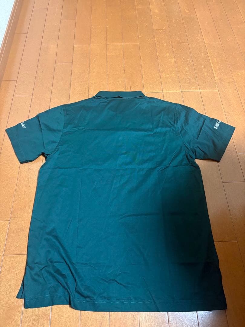 FAIRWAY & GREENE スコッティキャメロン　 ポロシャツ　新品