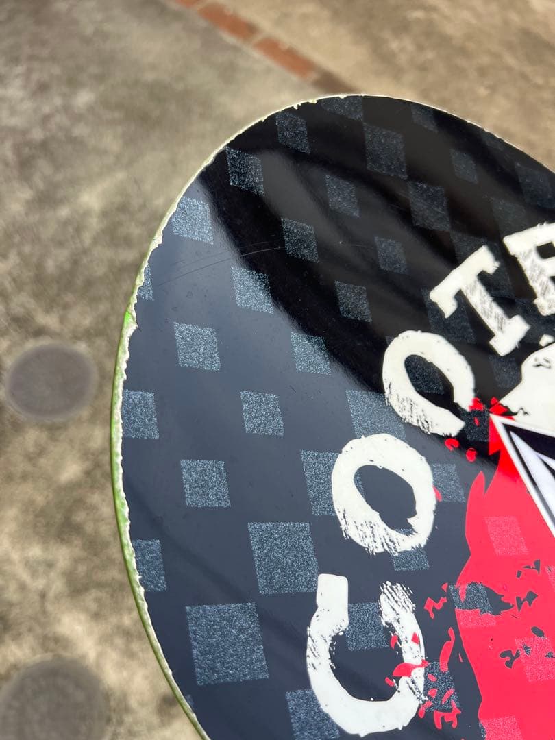 SCOOTER G7 スノーボード