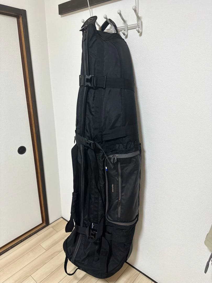 Pro Golfトラベルバッグ(ミズノ)