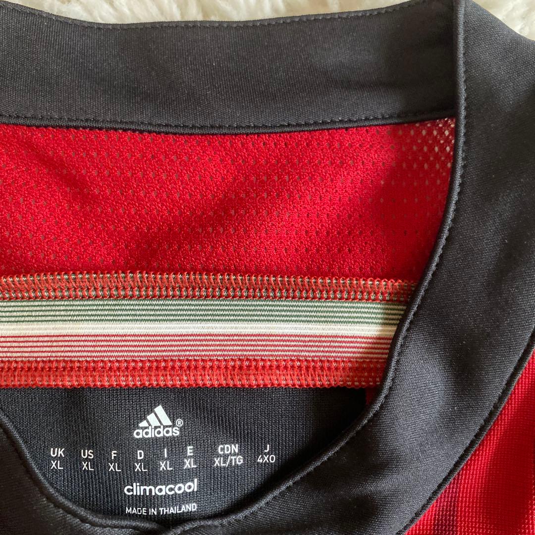 ACミラン バッジョ サッカーユニフォーム18番 正規品