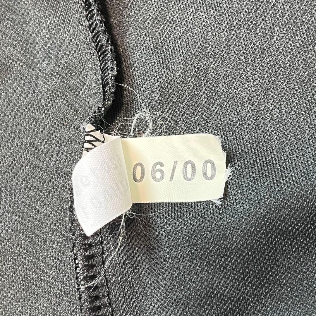adidas ACミラン 00-01 シーズン ユニフォーム 長袖 O