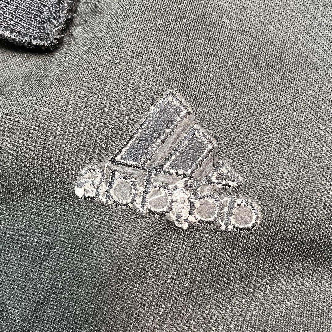 adidas ACミラン 00-01 シーズン ユニフォーム 長袖 O