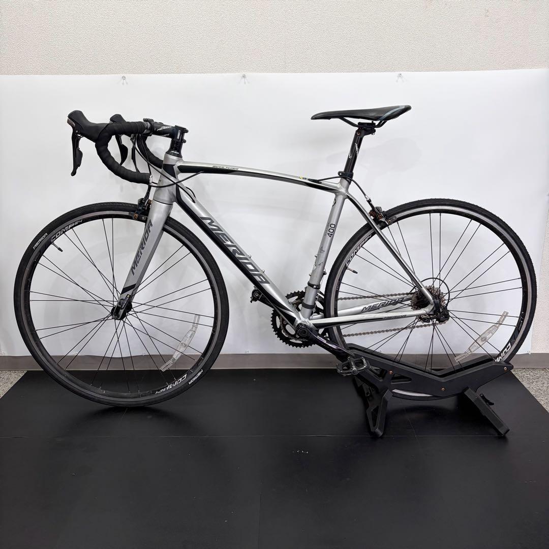 MERIDA SCULTURA 400 2016年 105 5800 Sサイズ
