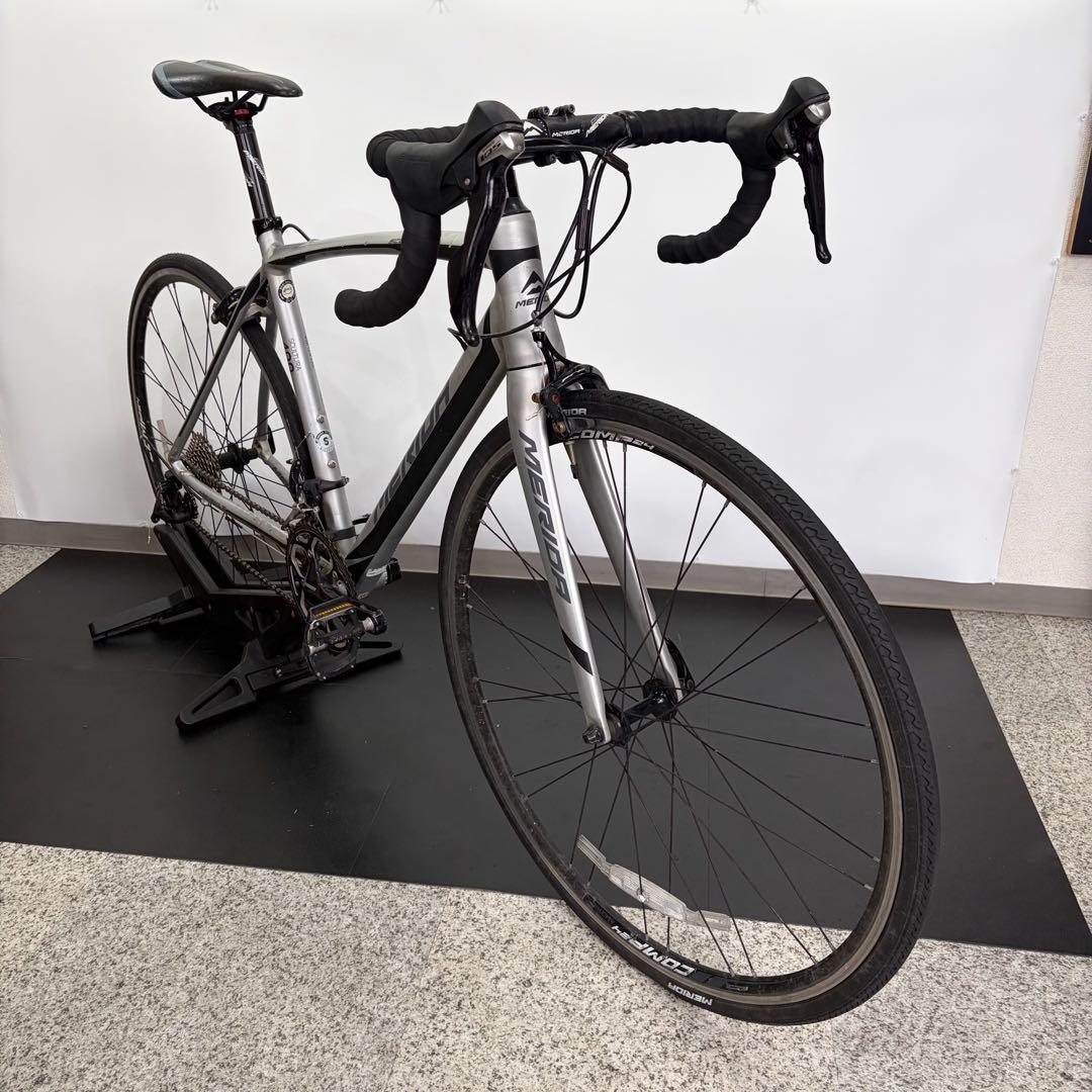 MERIDA SCULTURA 400 2016年 105 5800 Sサイズ