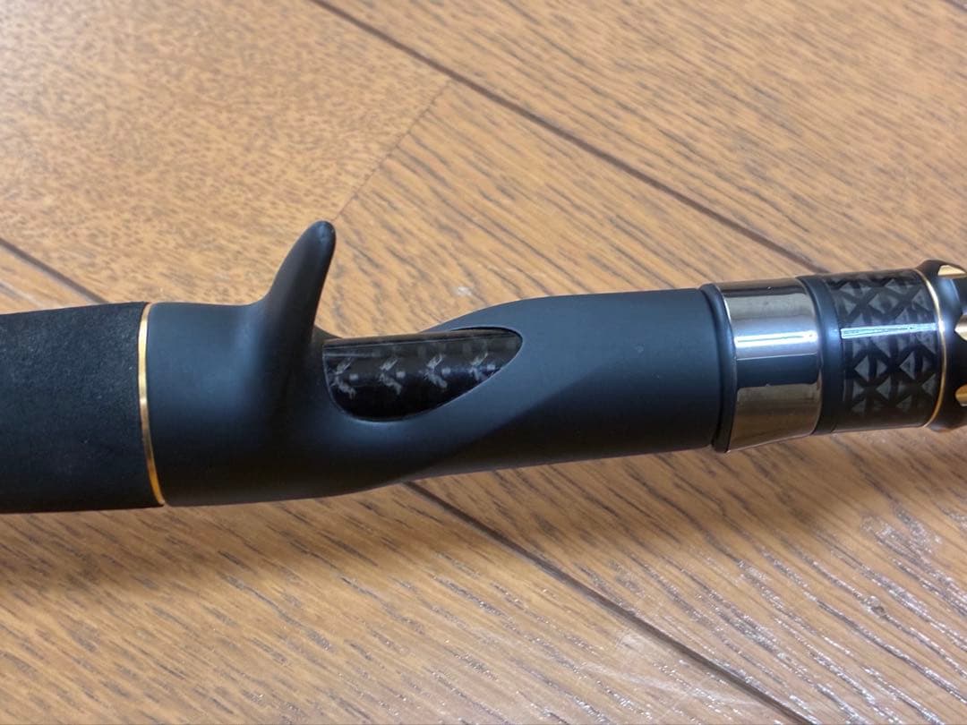 レイドジャパン グラディエーターアンチ ジョーカーGA-610MC 手渡し限定