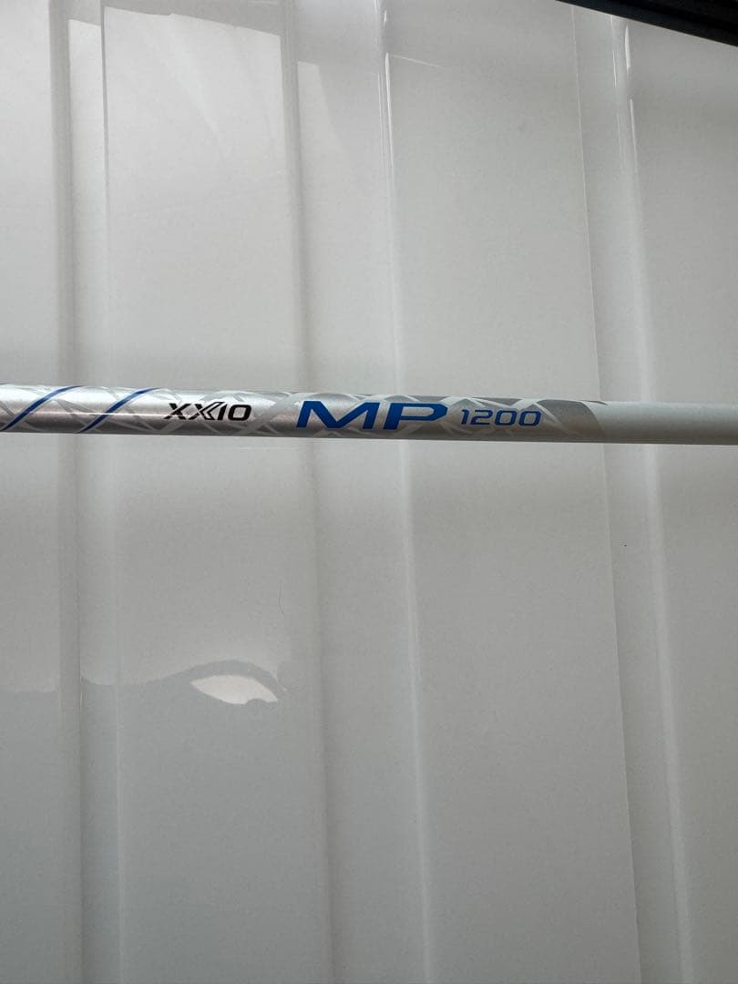 XXIO11,12ミックス MP1100 MP1200 7本セット
