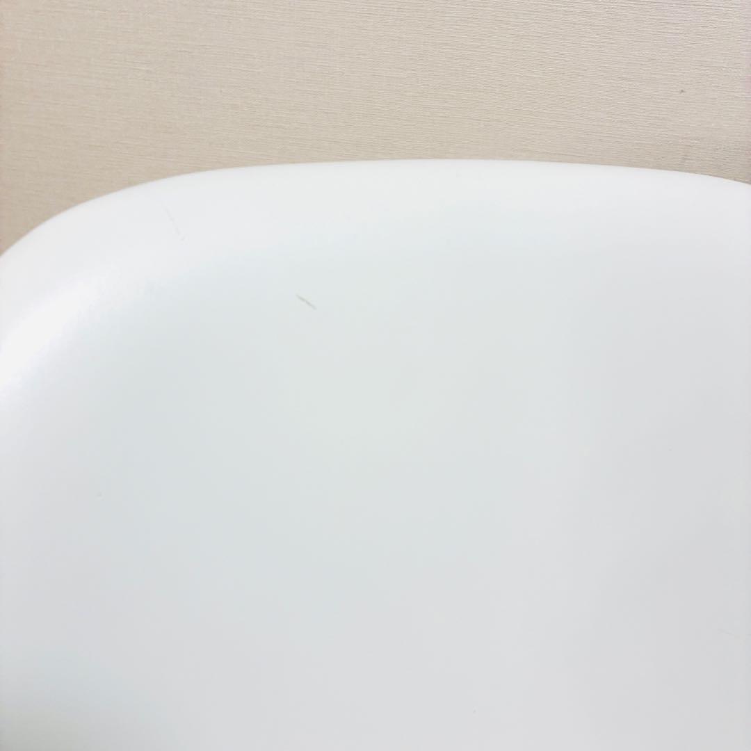 Vitra　ヴィトラ　スタッキング　サイドシェルチェア　2脚セット　イームズ
