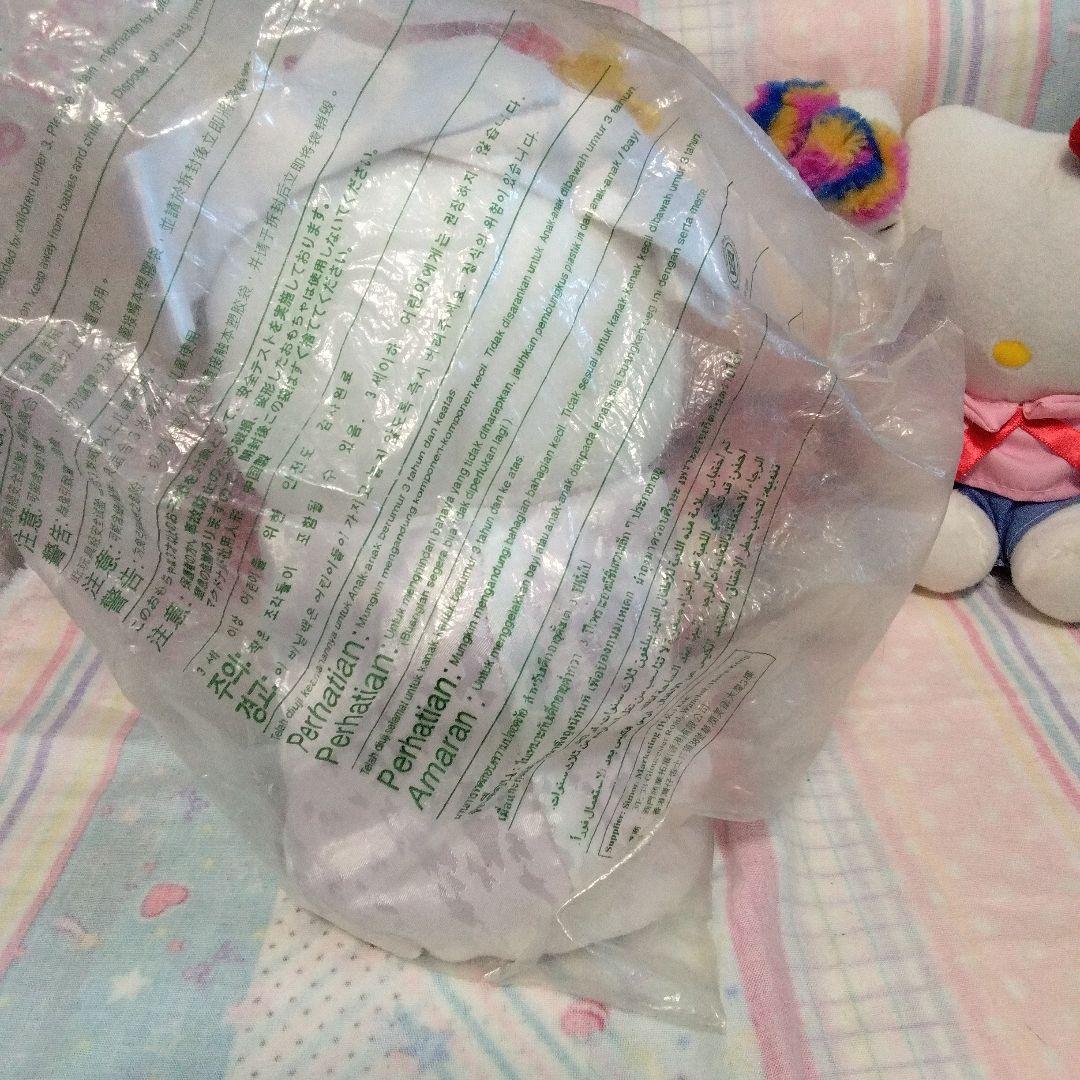 ハローキティ ぬいぐるみ ５体セット