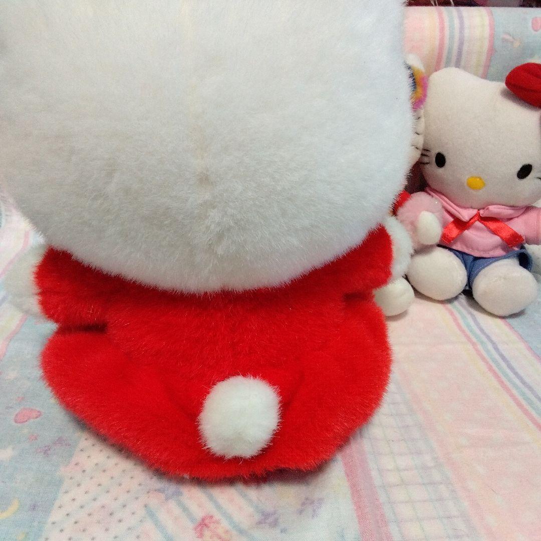 ハローキティ ぬいぐるみ ５体セット
