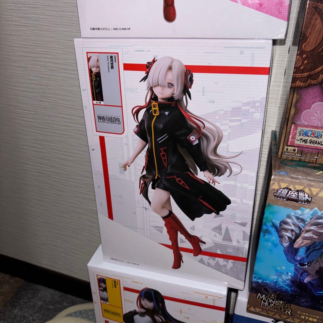 プライズフィギュア　16個まとめ売り　大量