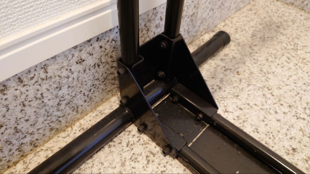 サイクルロッカー 自転車 縦置きスタンド CS-650 ロードバイク