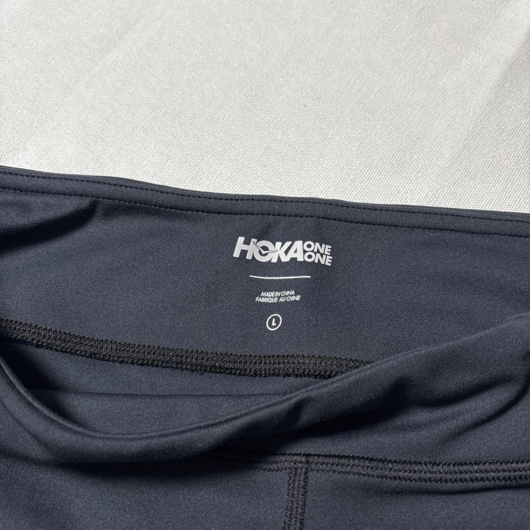新品 タグ付 HOKA フパナ 5インチ ショーツ HUPANA ５　SHORT