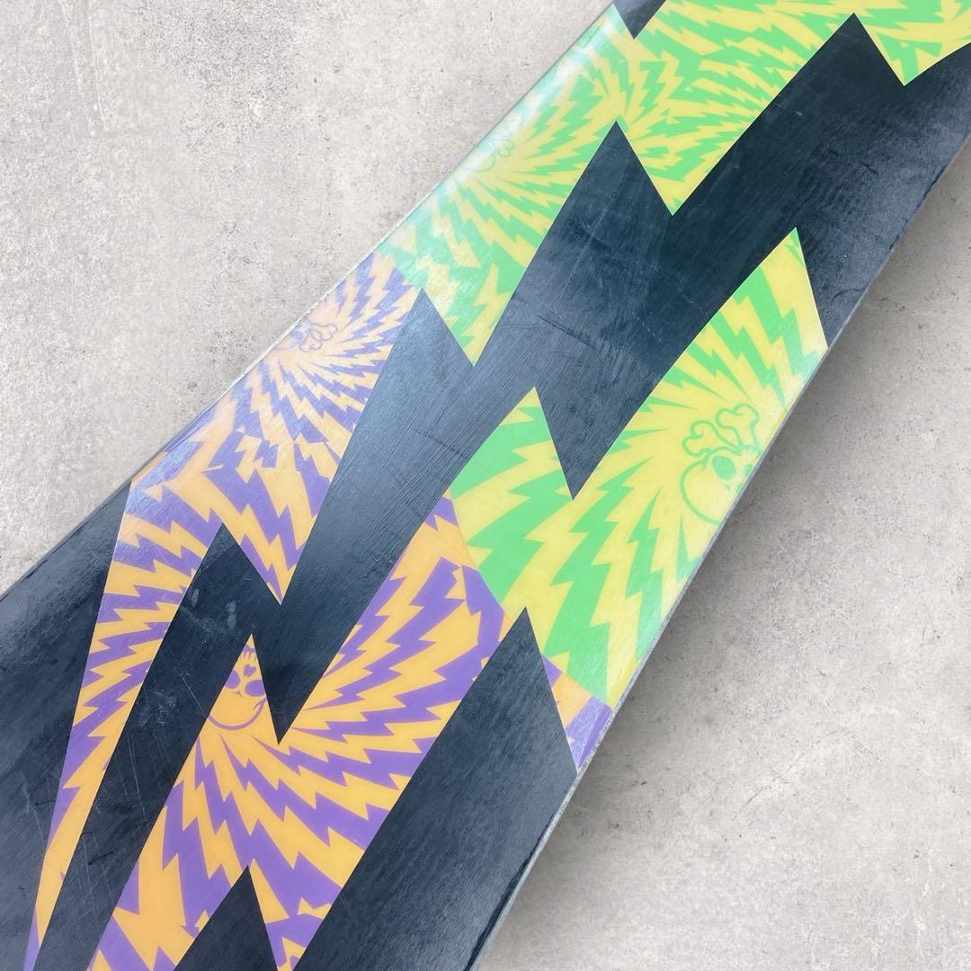 K2 SPITFIRE 152㎝ BURTON INFIDEL S