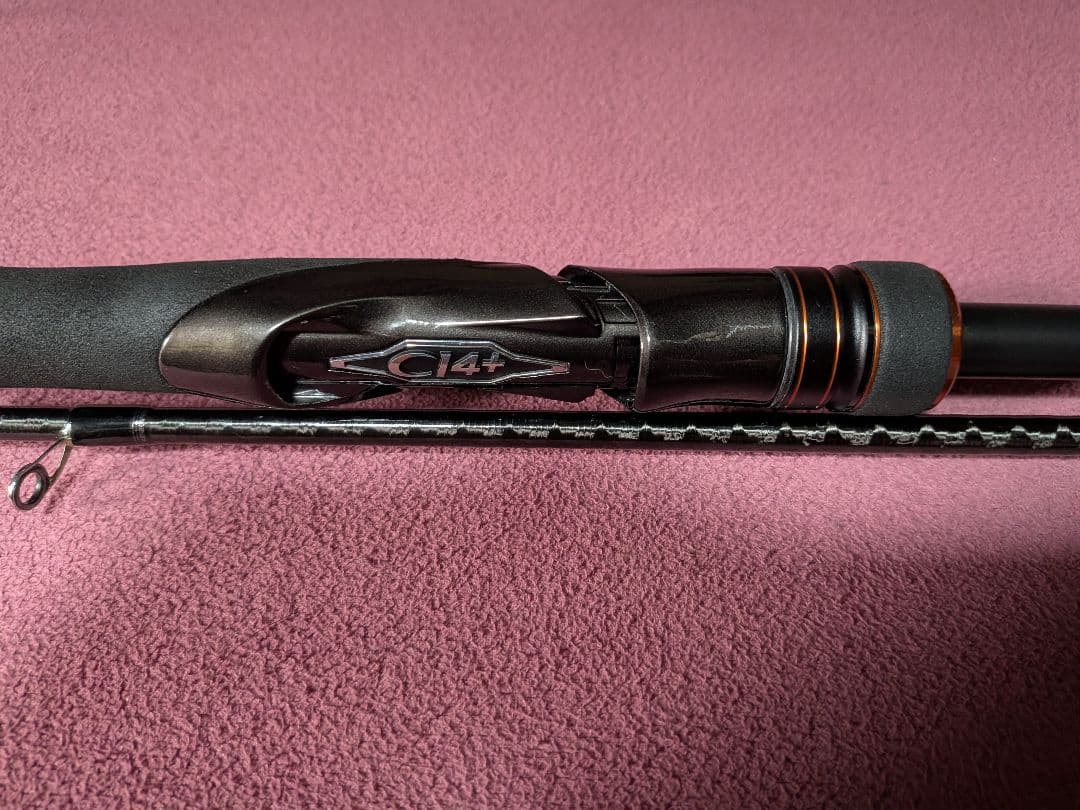 ハードロッカーSS　ｓ８３ML＋ 中古