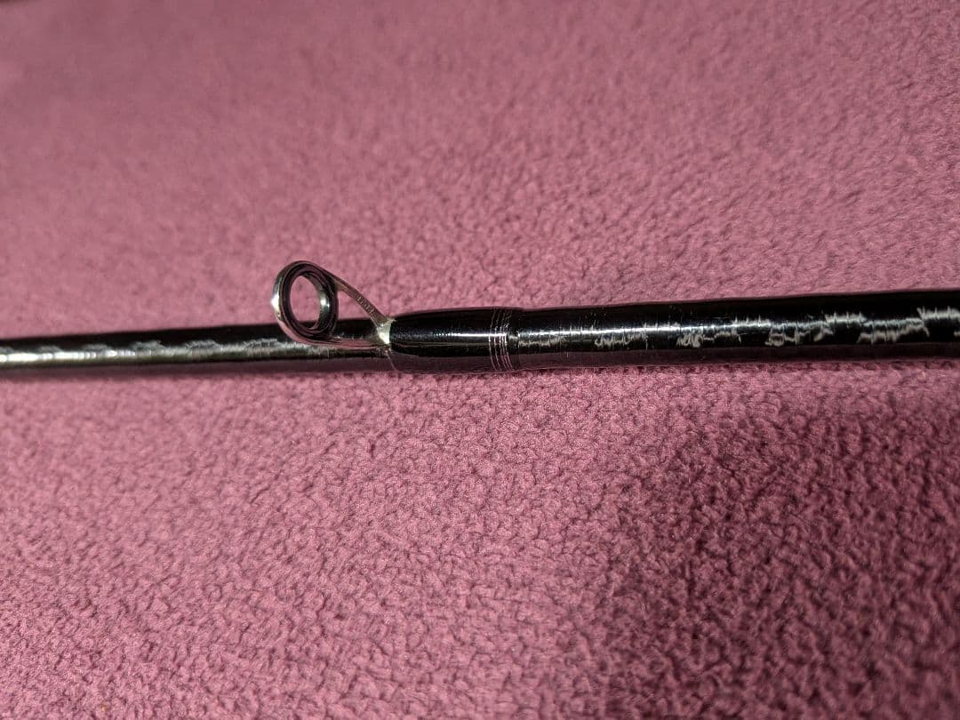 ハードロッカーSS　ｓ８３ML＋ 中古