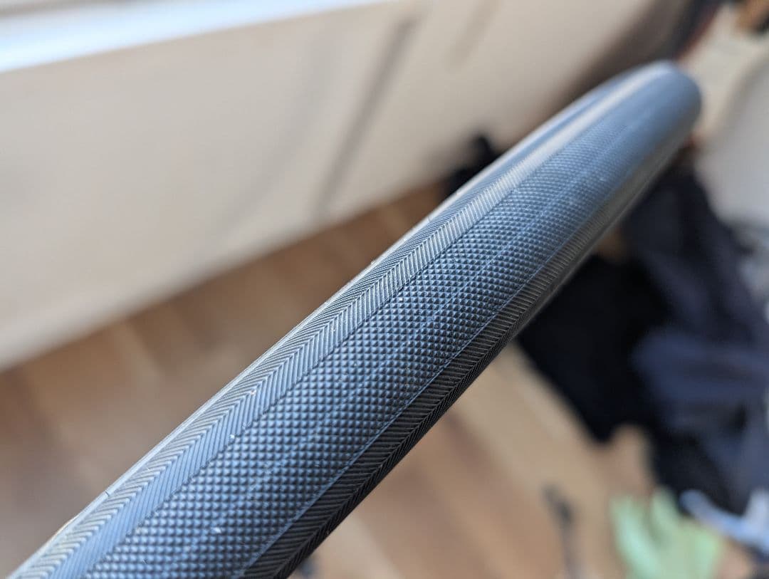 mavic アクシウム　C17