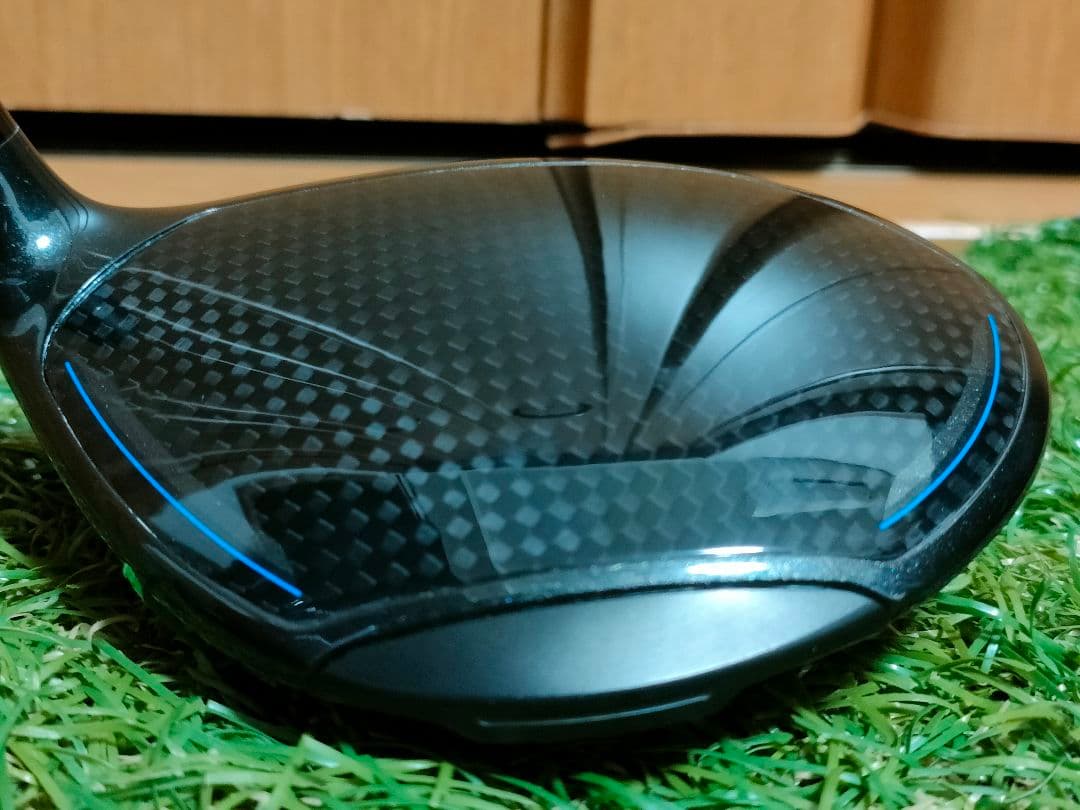 ［美品］ブリヂストンB3max 2024フェアウェイウッド5W 18°ヘッドのみ